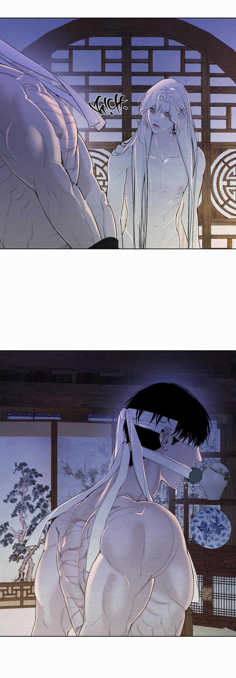 Lạc Hồn 31 trang 15