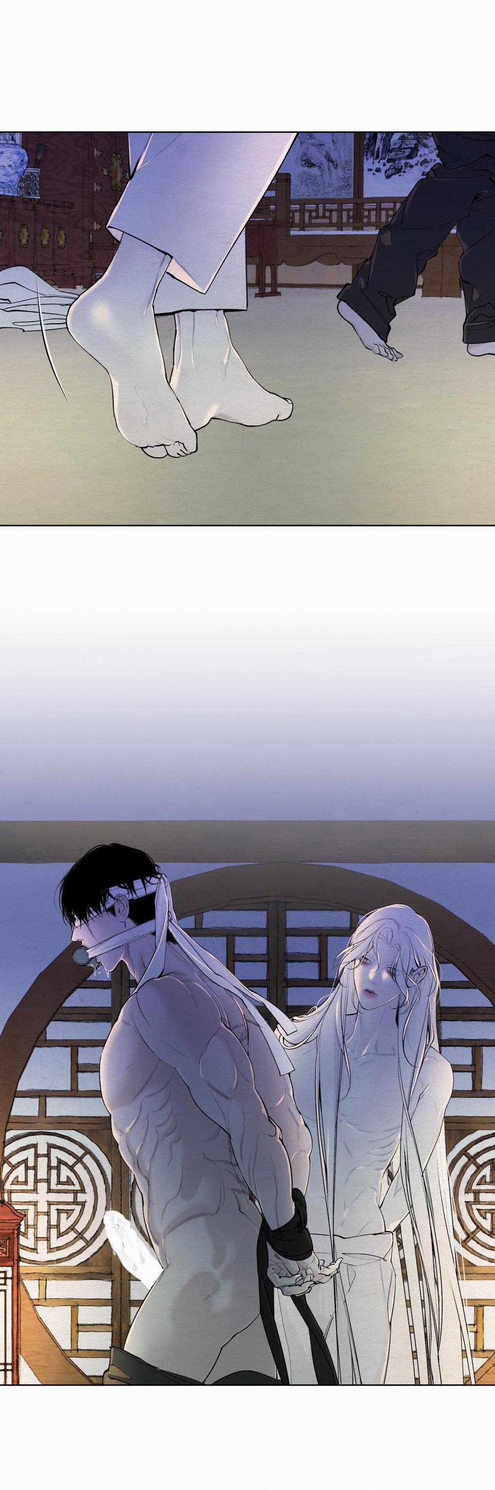 Lạc Hồn 31 trang 17