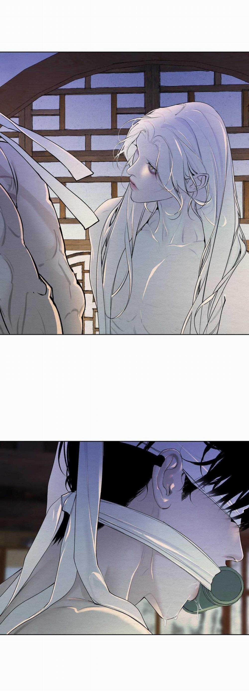 Lạc Hồn 31 trang 18