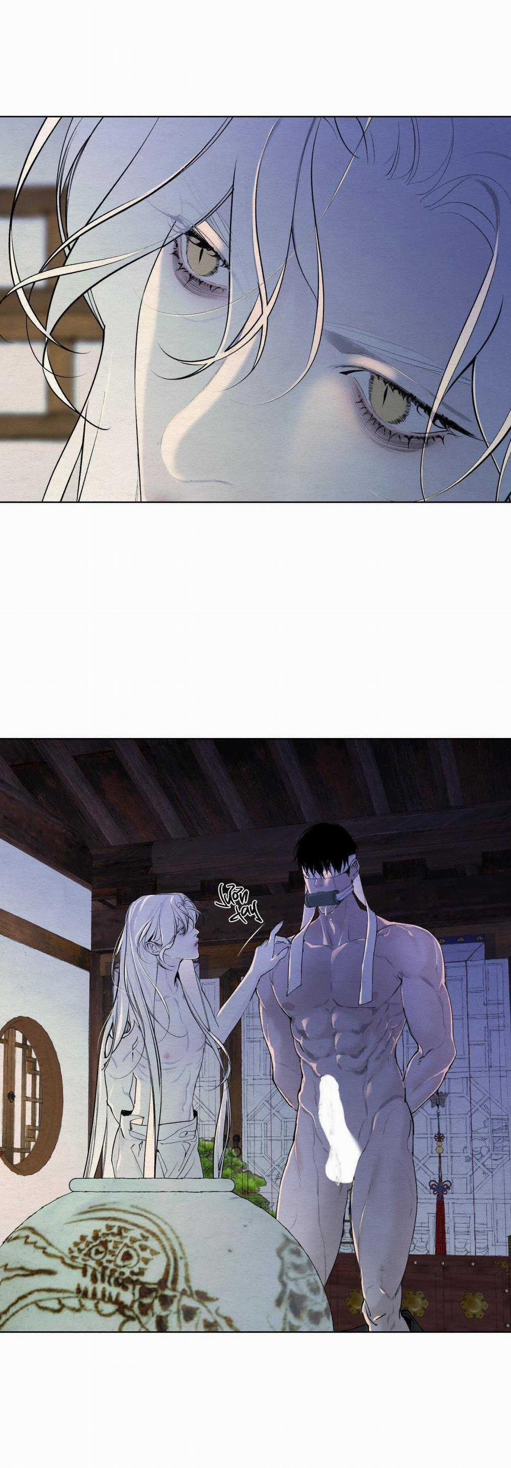 Lạc Hồn 31 trang 19