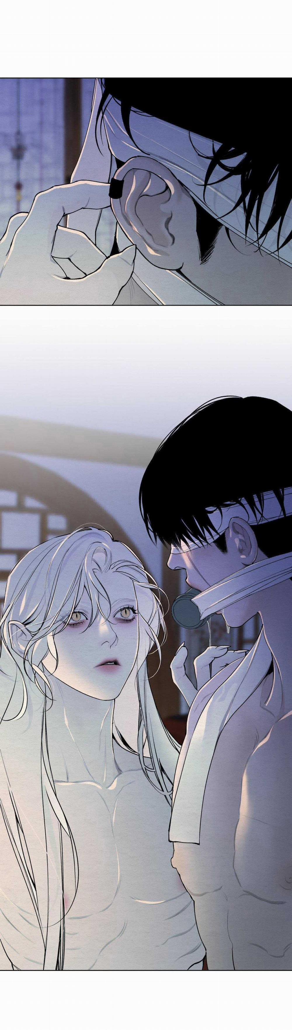 Lạc Hồn 31 trang 20