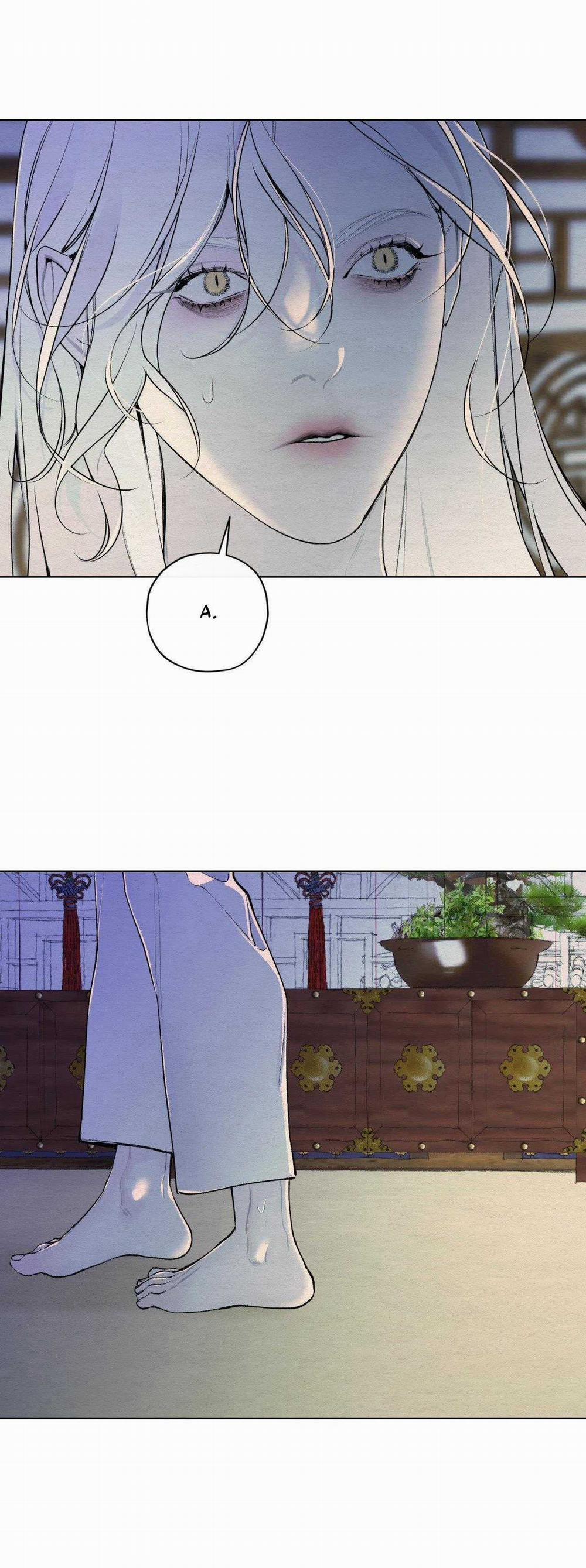 Lạc Hồn 31 trang 21