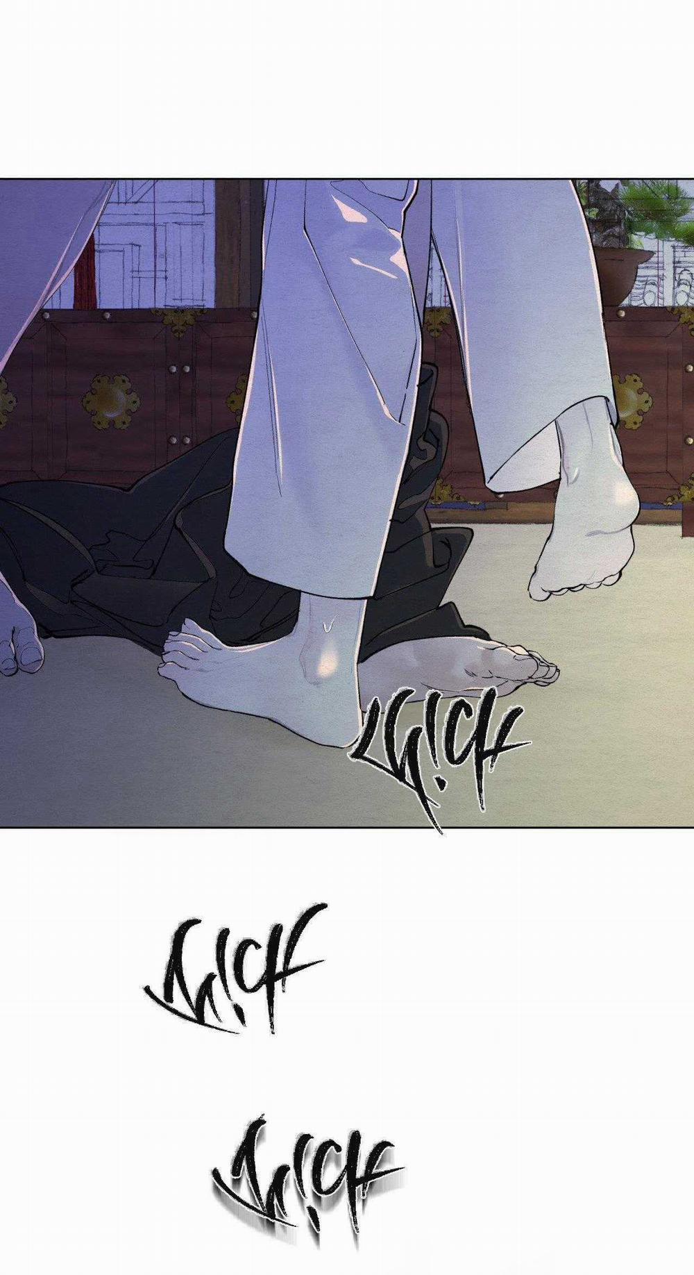 Lạc Hồn 31 trang 22