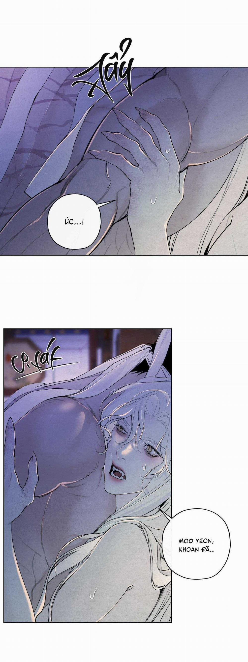 Lạc Hồn 31 trang 24