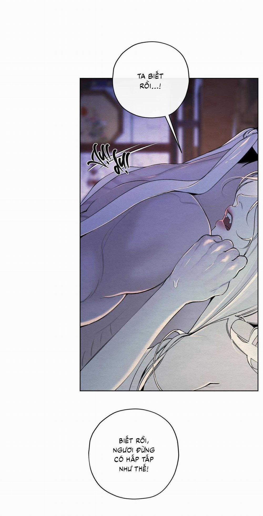 Lạc Hồn 31 trang 25