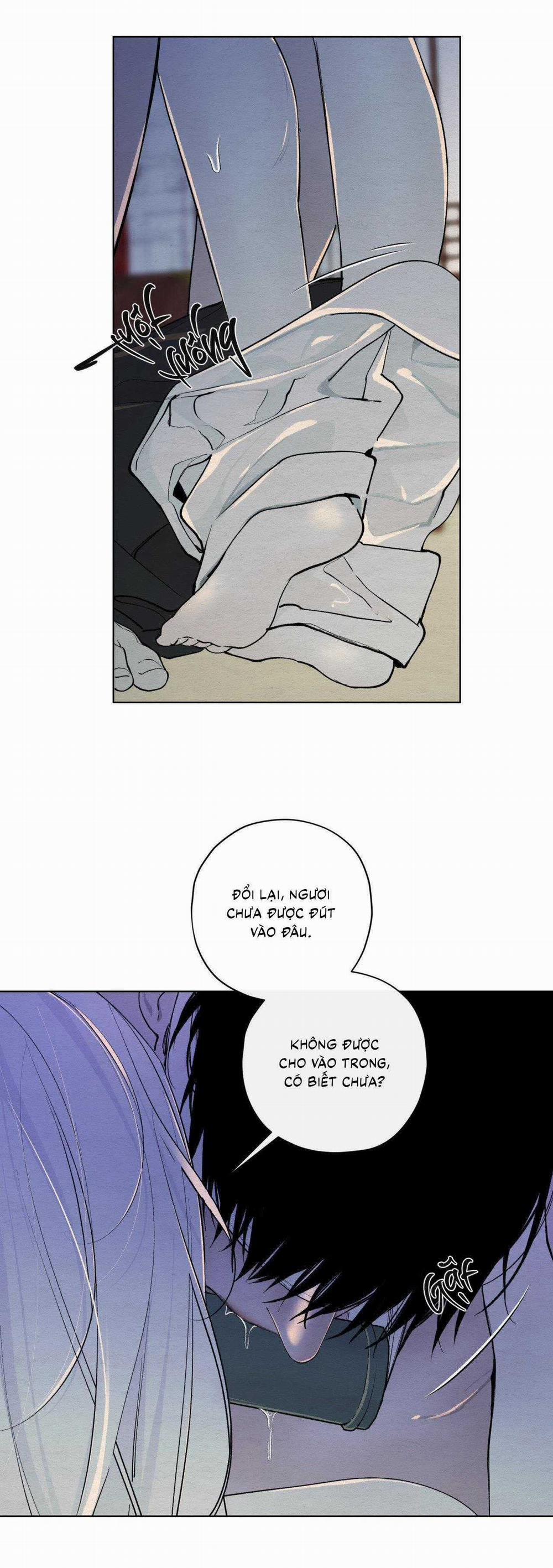 Lạc Hồn 31 trang 26