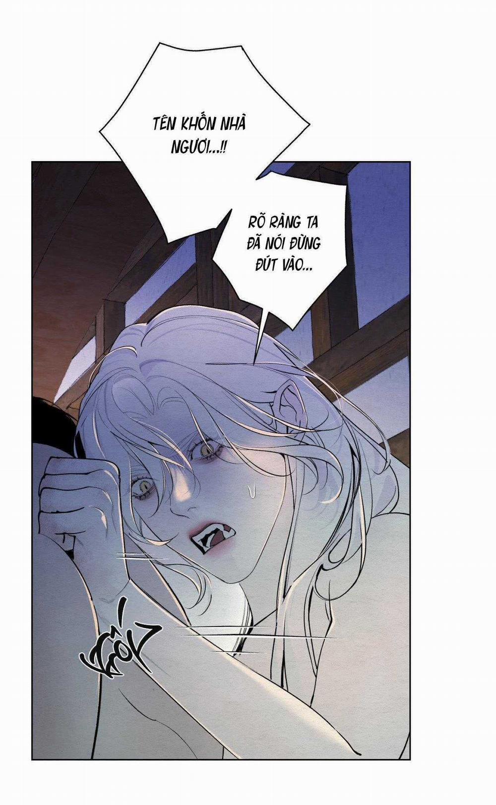 Lạc Hồn 31 trang 28