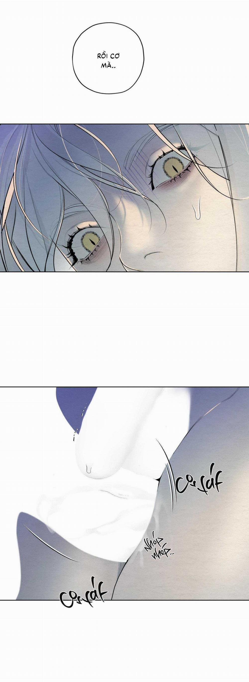 Lạc Hồn 31 trang 29