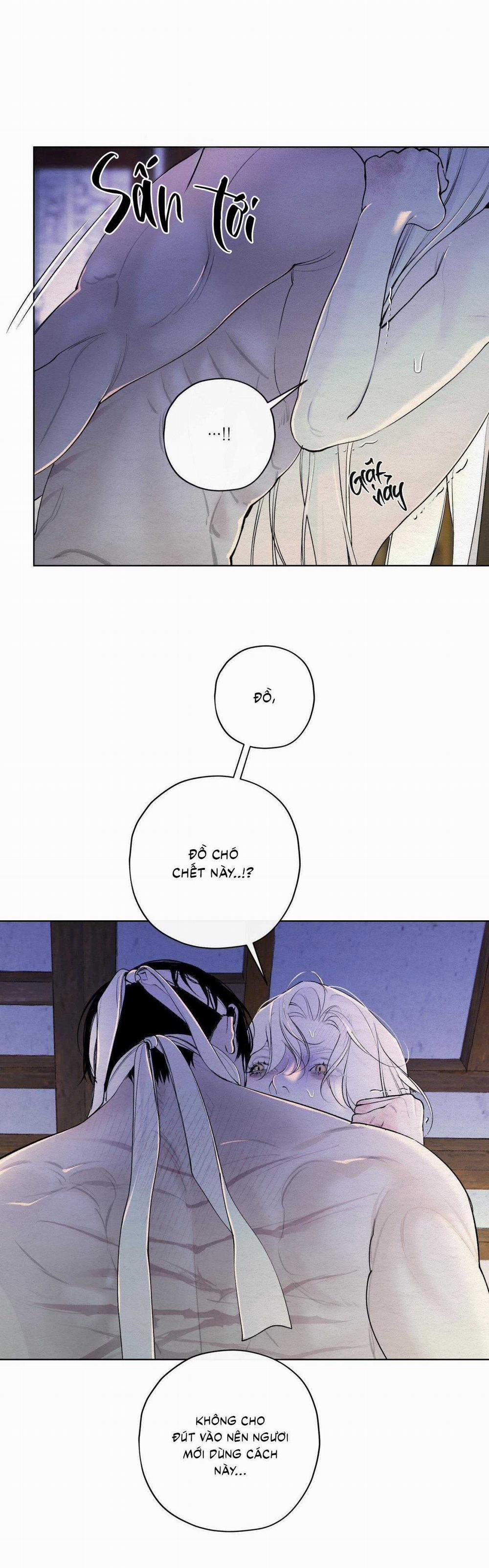 Lạc Hồn 31 trang 30