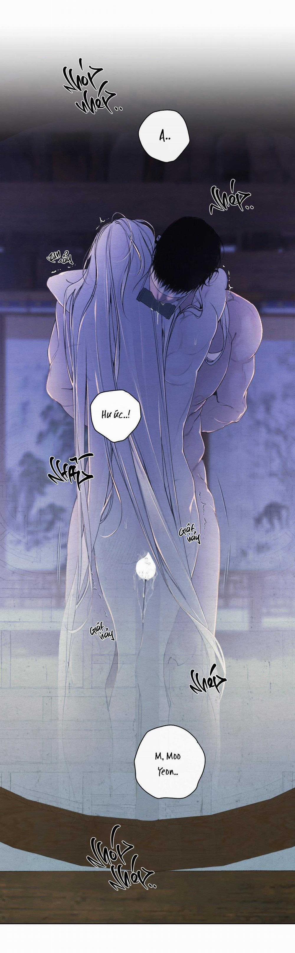 Lạc Hồn 31 trang 32