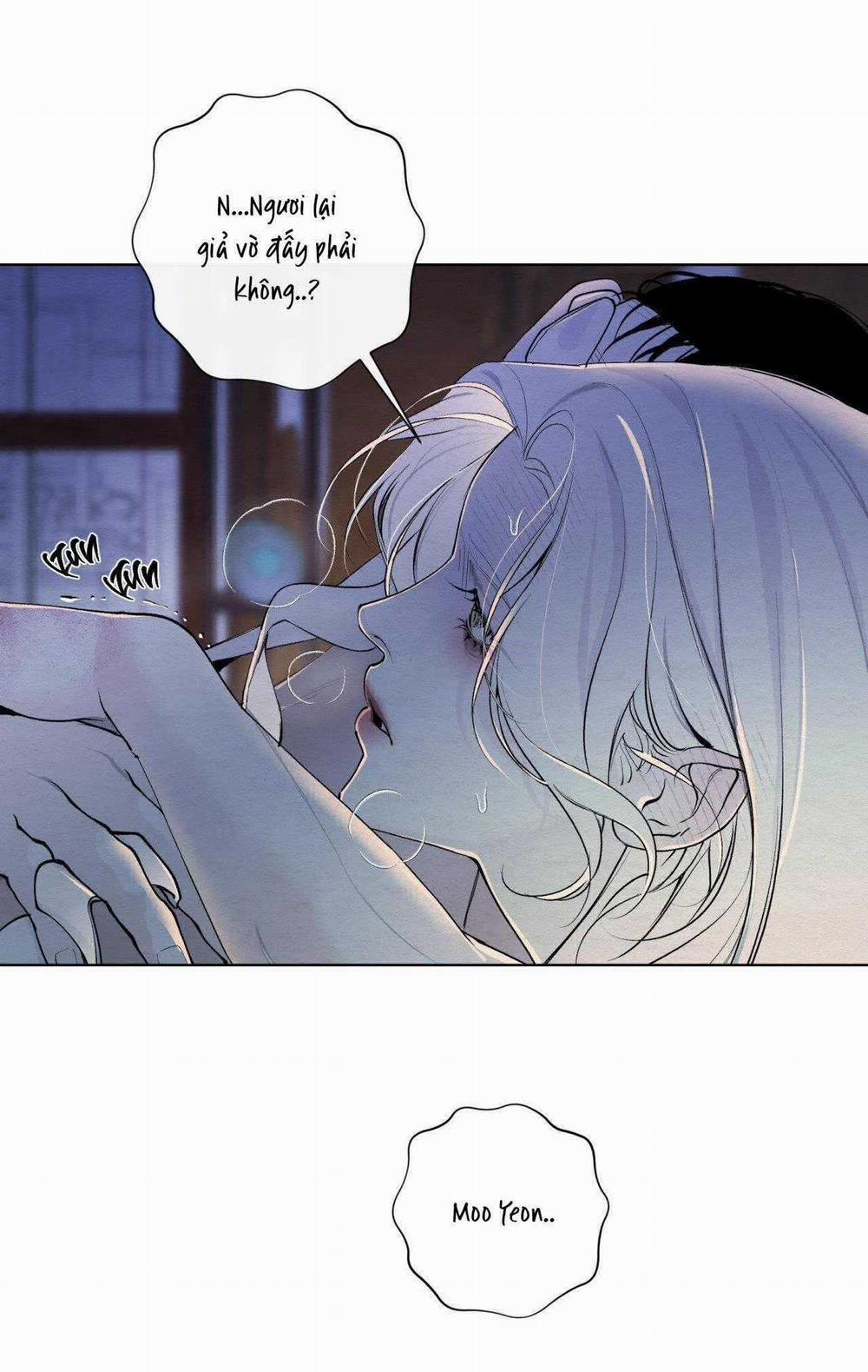 Lạc Hồn 31 trang 33