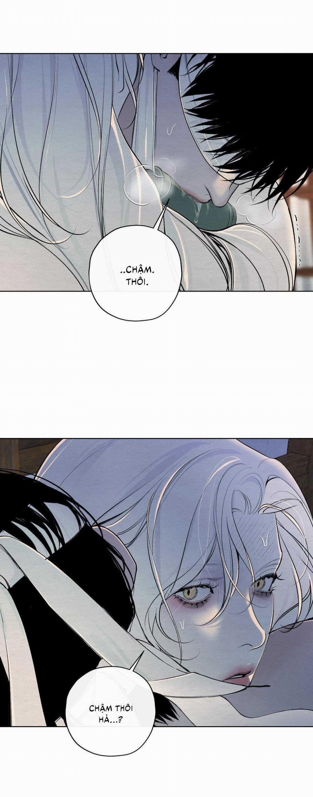 Lạc Hồn 31 trang 35