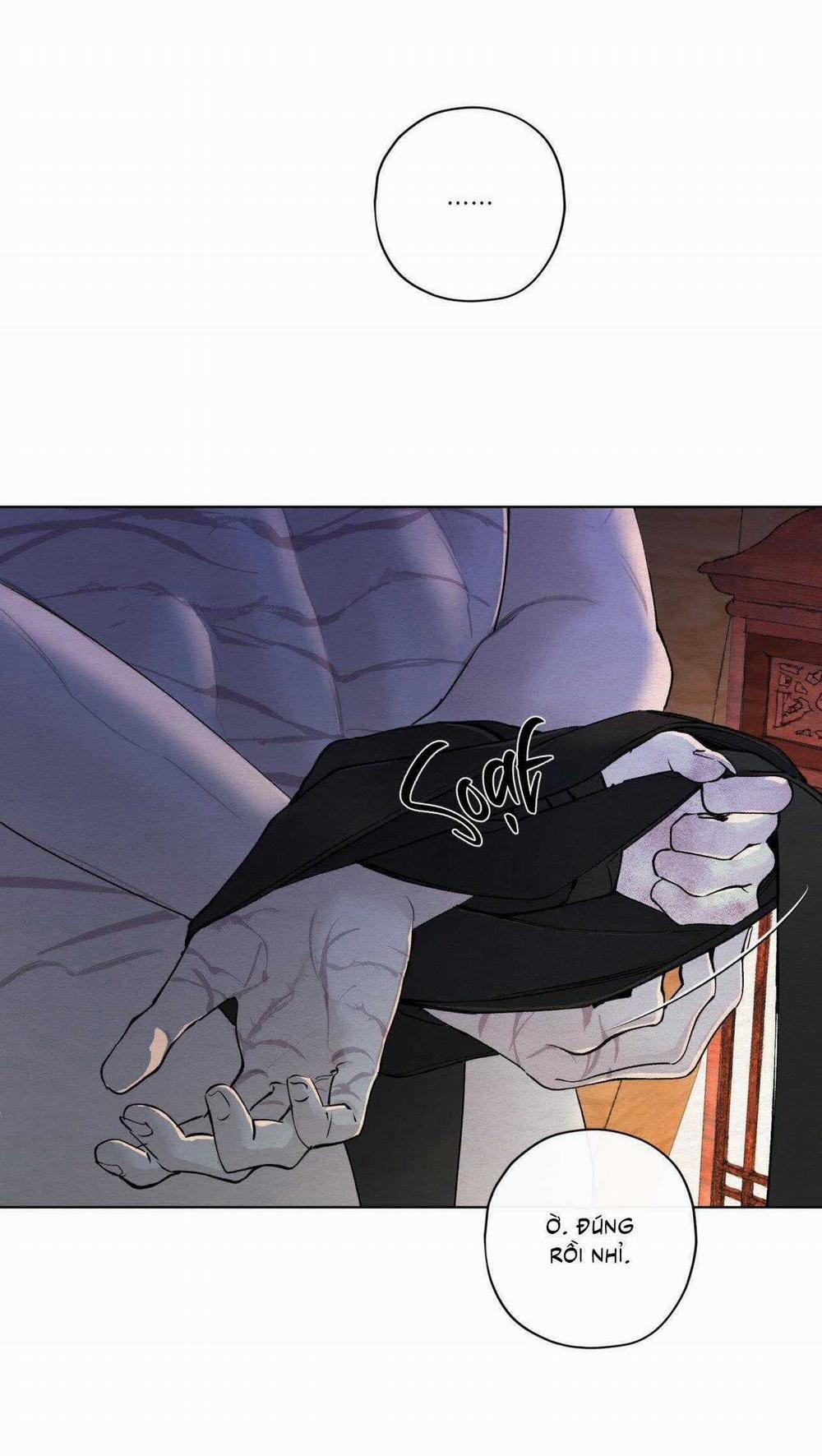 Lạc Hồn 31 trang 36
