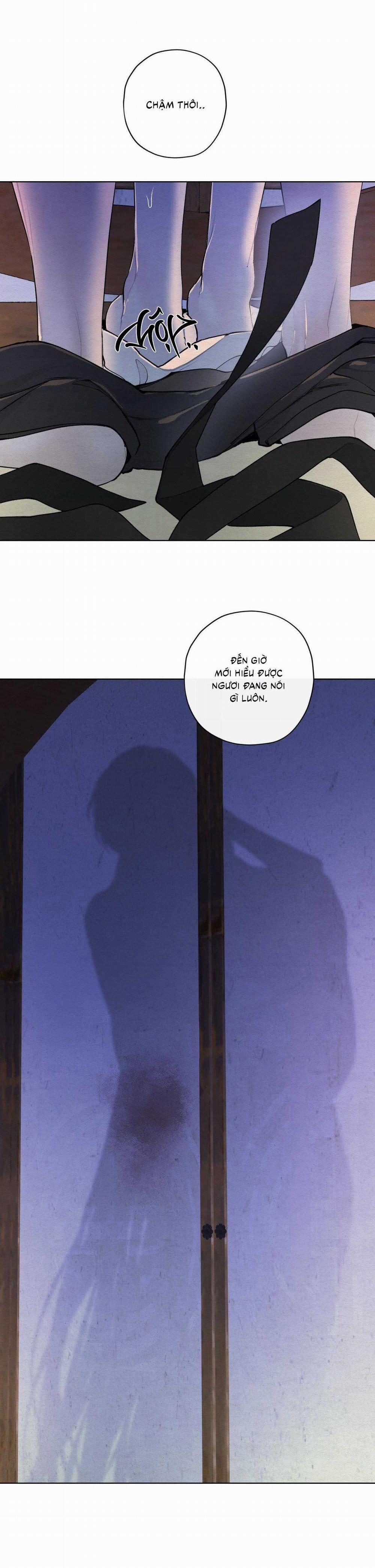 Lạc Hồn 31 trang 37