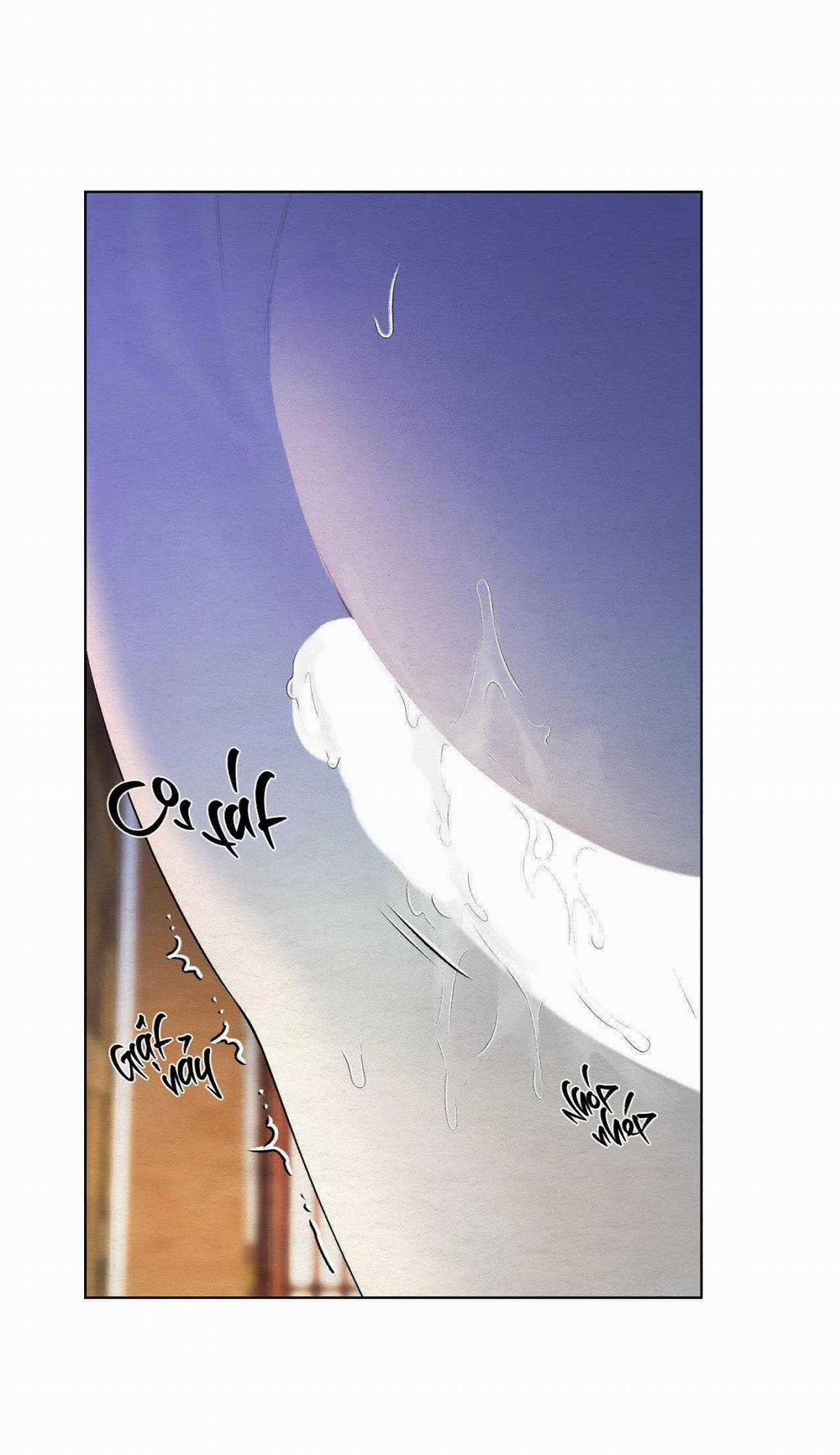 Lạc Hồn 31 trang 38