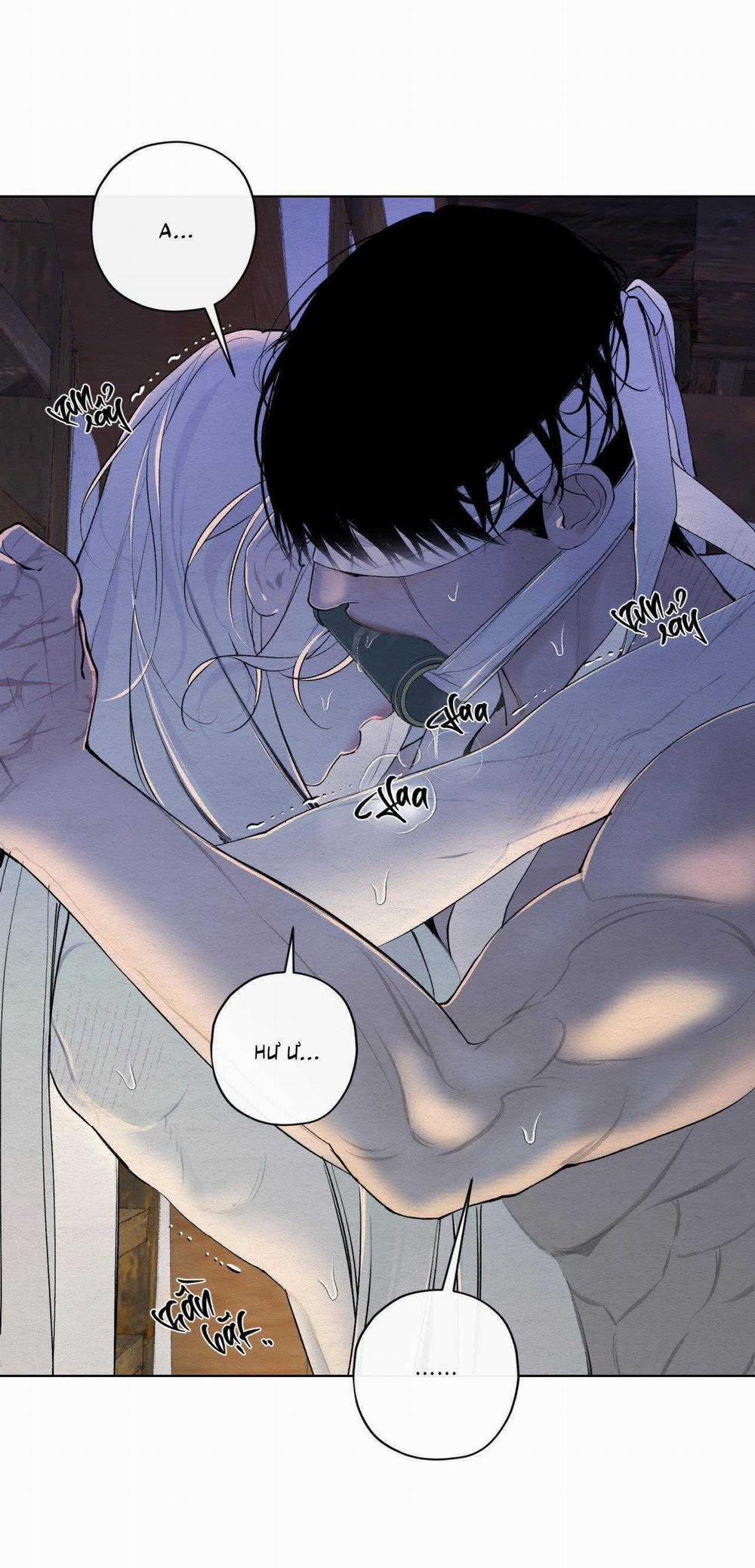 Lạc Hồn 31 trang 39