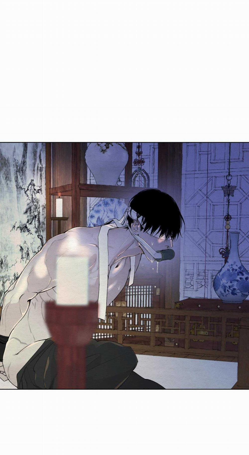 Lạc Hồn 31 trang 4