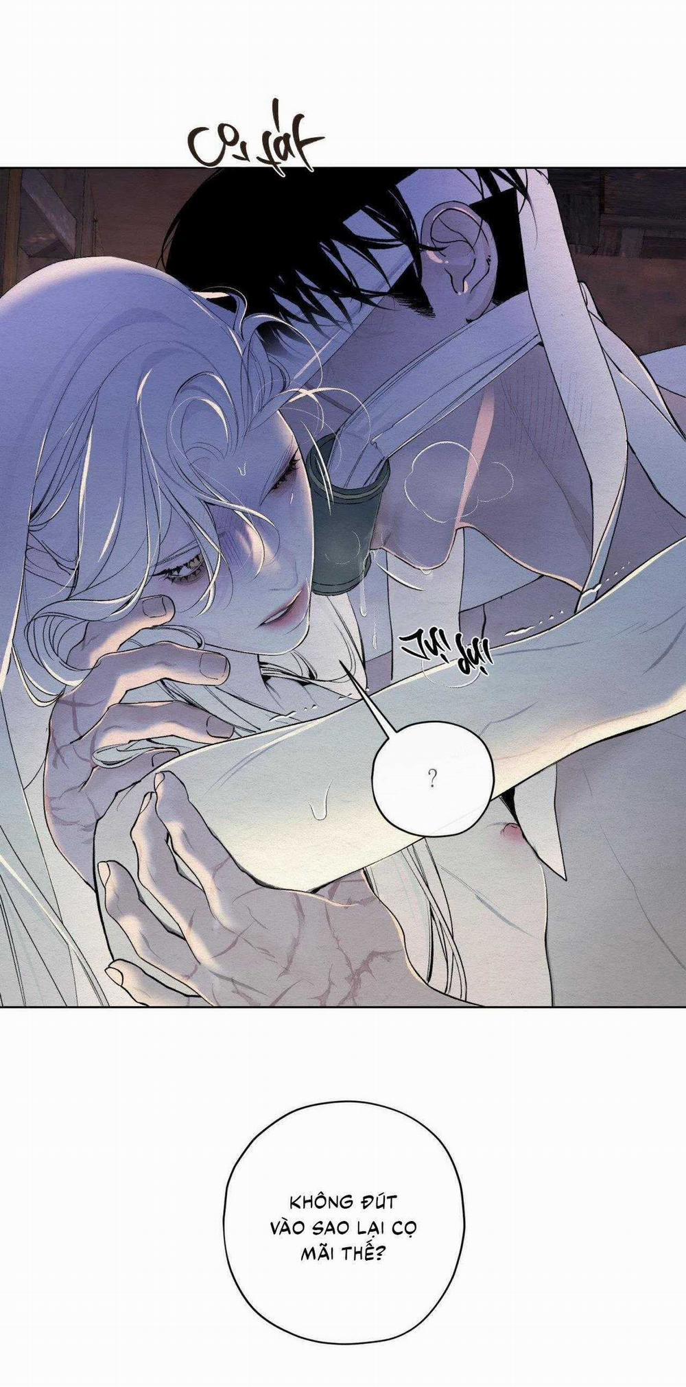 Lạc Hồn 31 trang 40