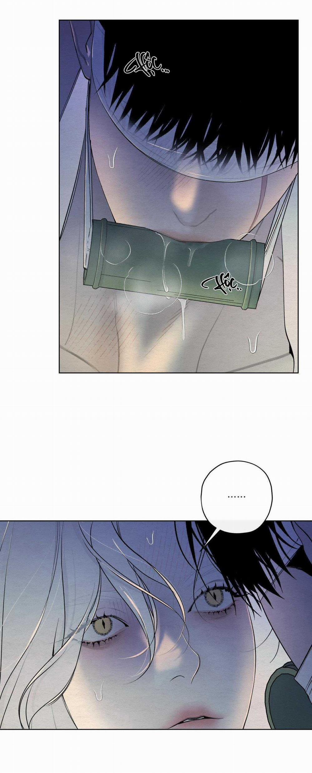 Lạc Hồn 31 trang 41