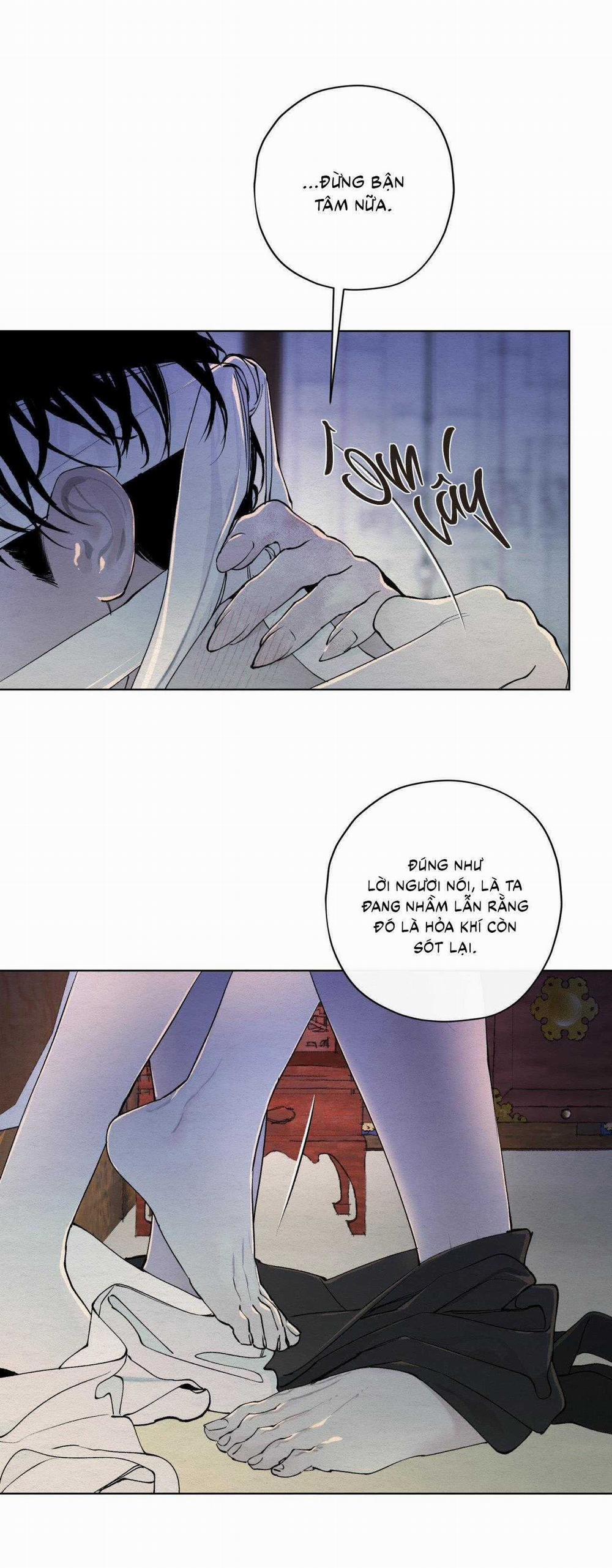 Lạc Hồn 31 trang 42