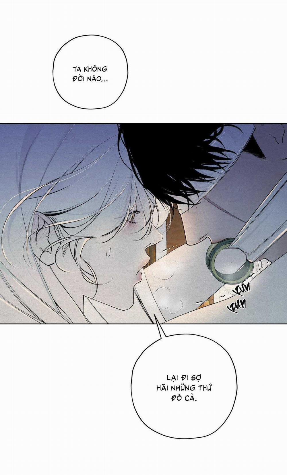 Lạc Hồn 31 trang 43