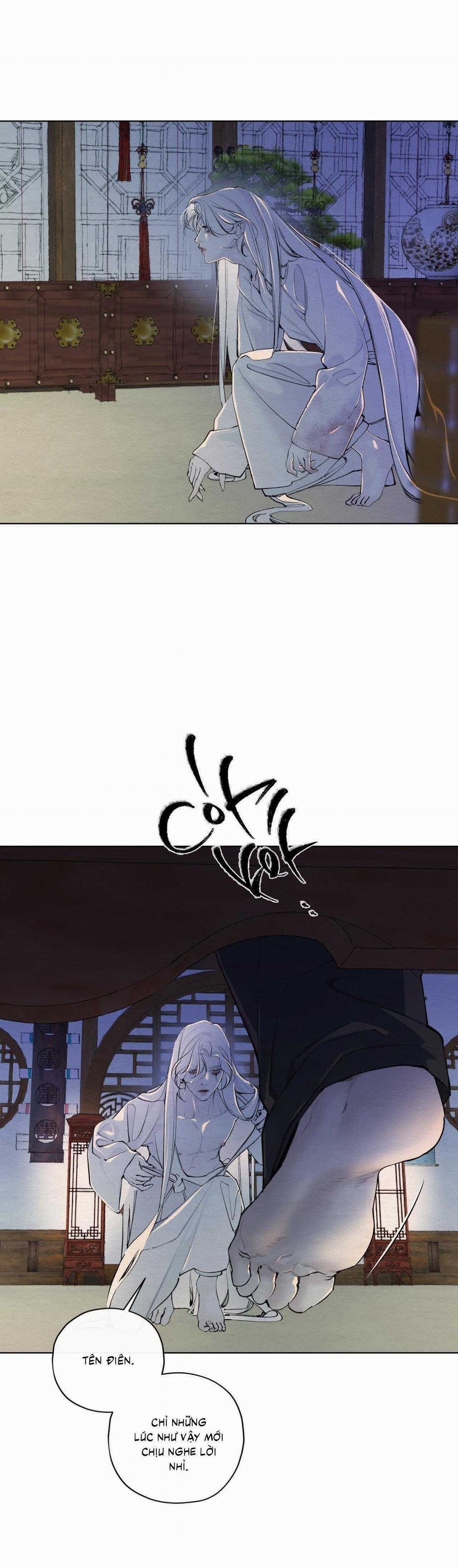 Lạc Hồn 31 trang 5