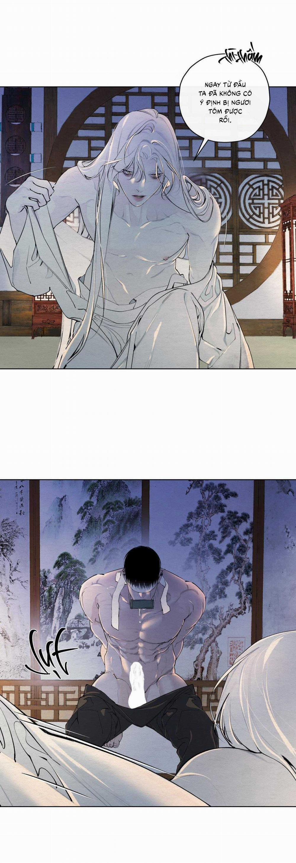 Lạc Hồn 31 trang 6