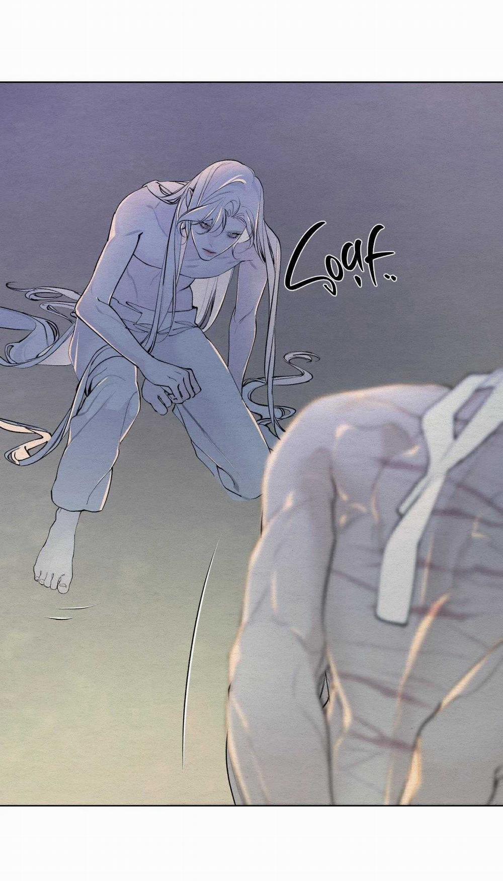 Lạc Hồn 31 trang 8