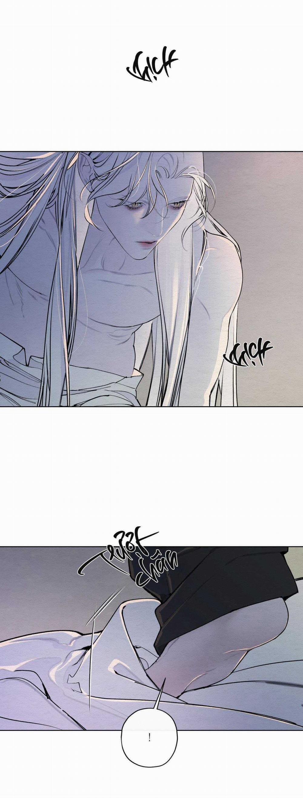 Lạc Hồn 31 trang 9