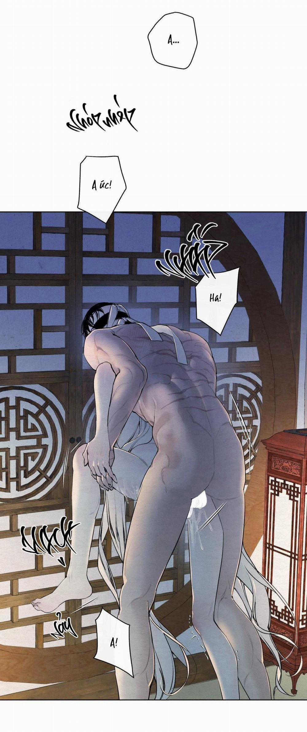 Lạc Hồn 32 trang 11