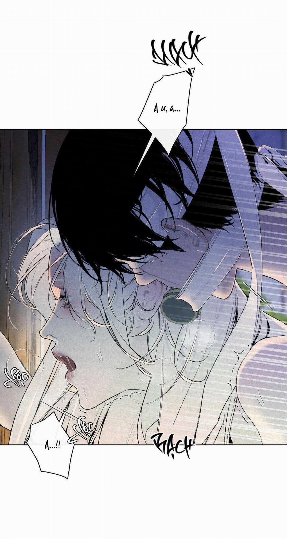 Lạc Hồn 32 trang 12