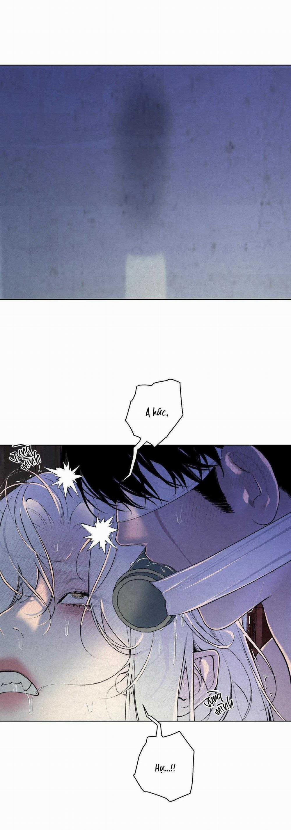 Lạc Hồn 32 trang 18