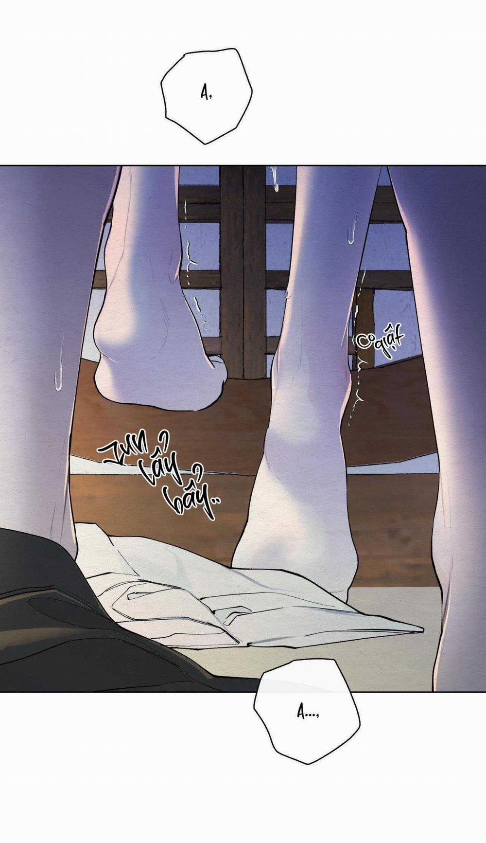 Lạc Hồn 32 trang 19