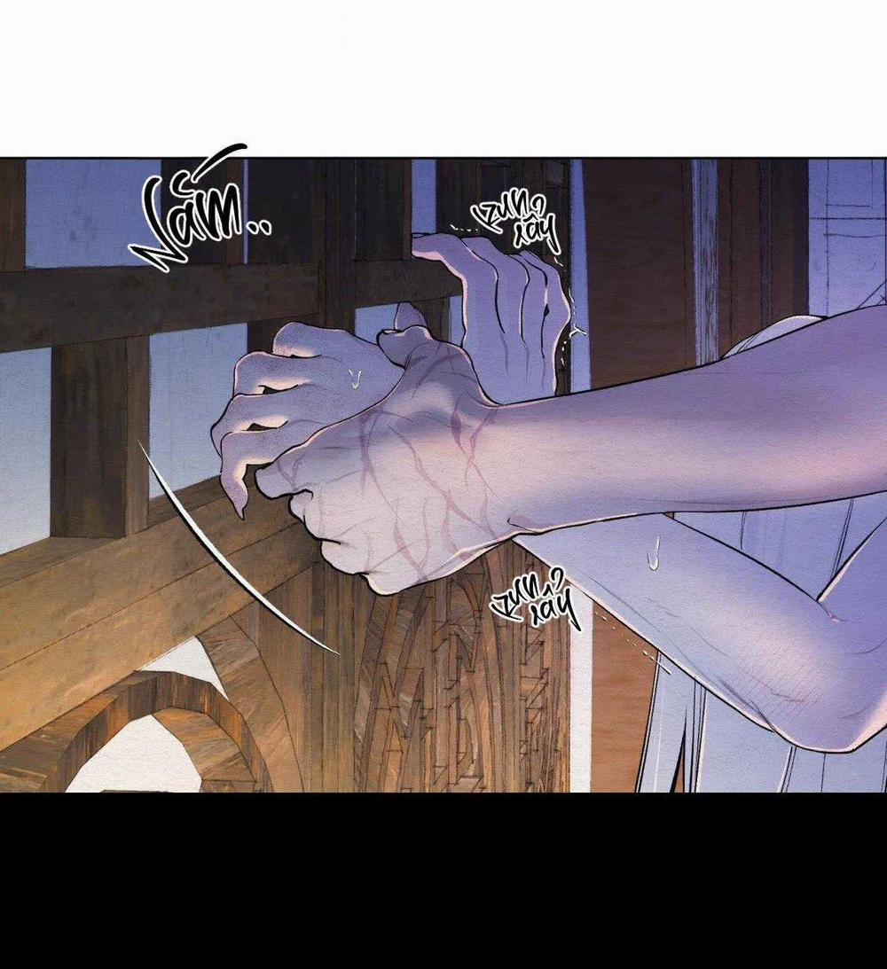 Lạc Hồn 32 trang 20