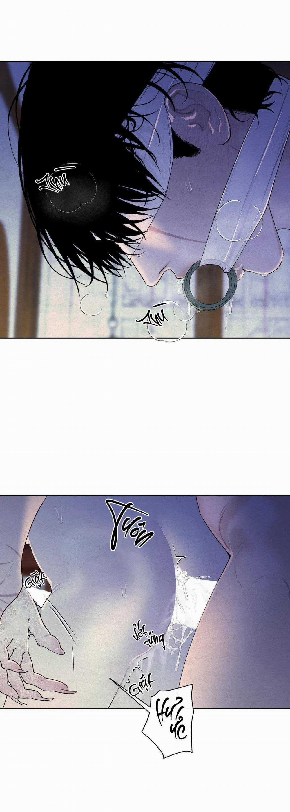 Lạc Hồn 32 trang 23