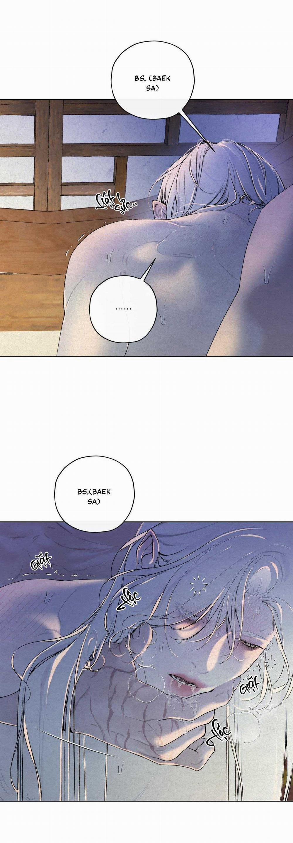 Lạc Hồn 32 trang 25