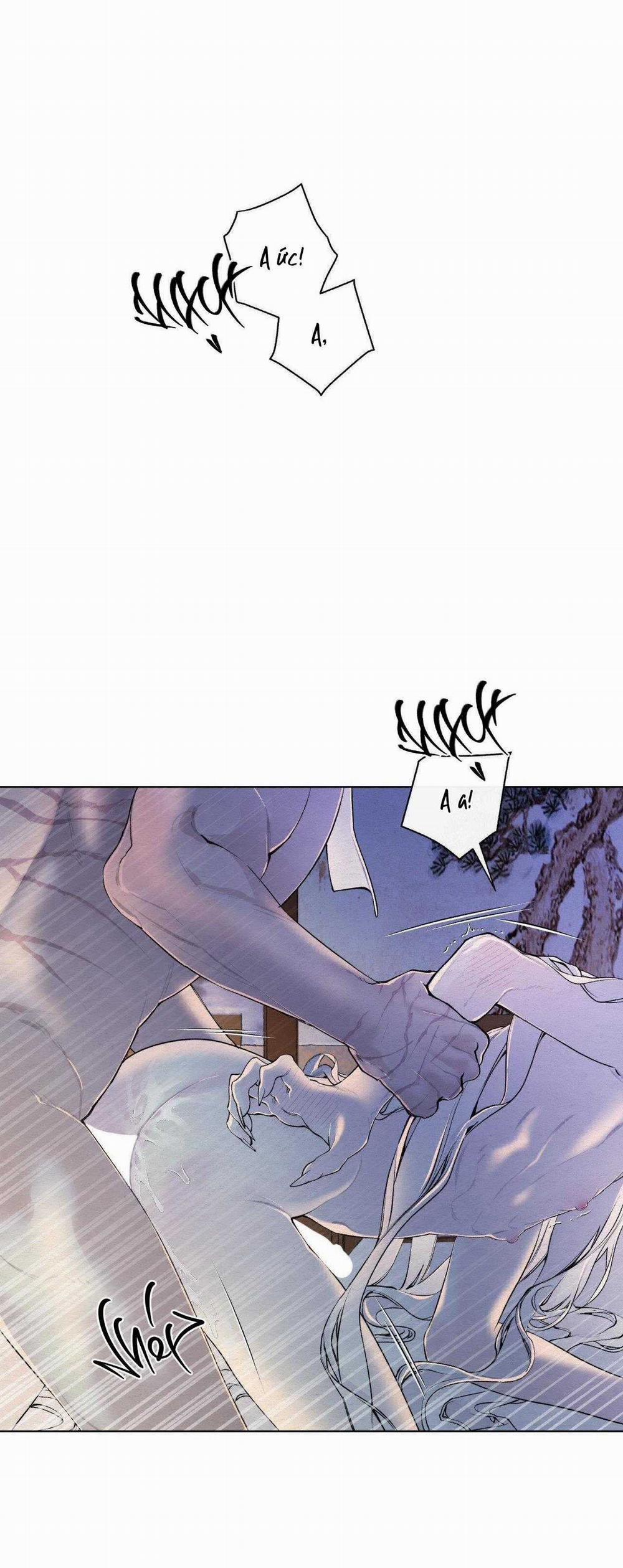 Lạc Hồn 32 trang 28