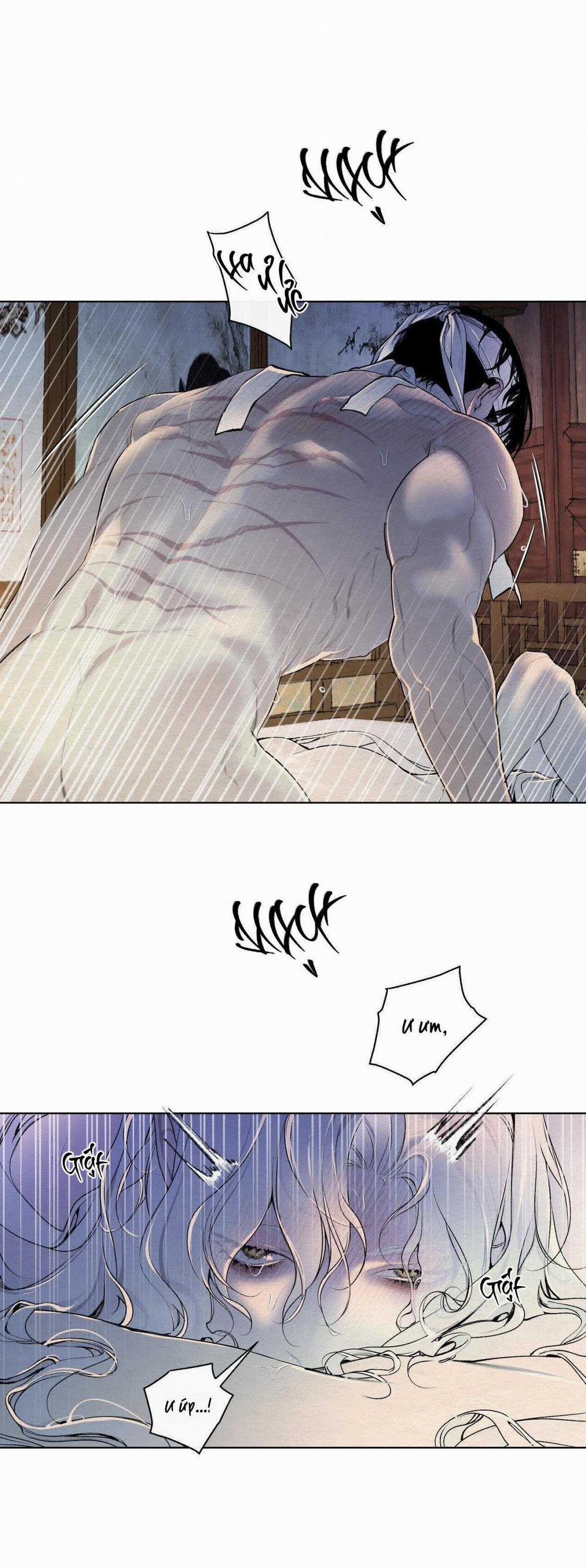 Lạc Hồn 32 trang 29