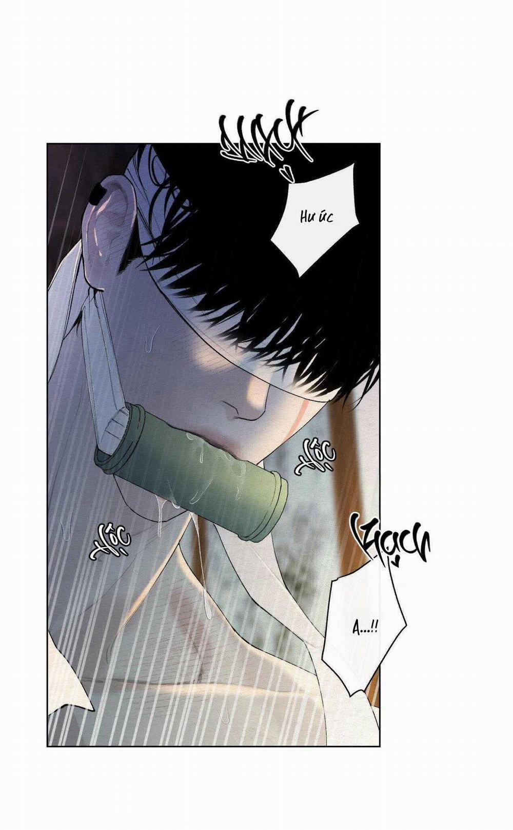 Lạc Hồn 32 trang 30