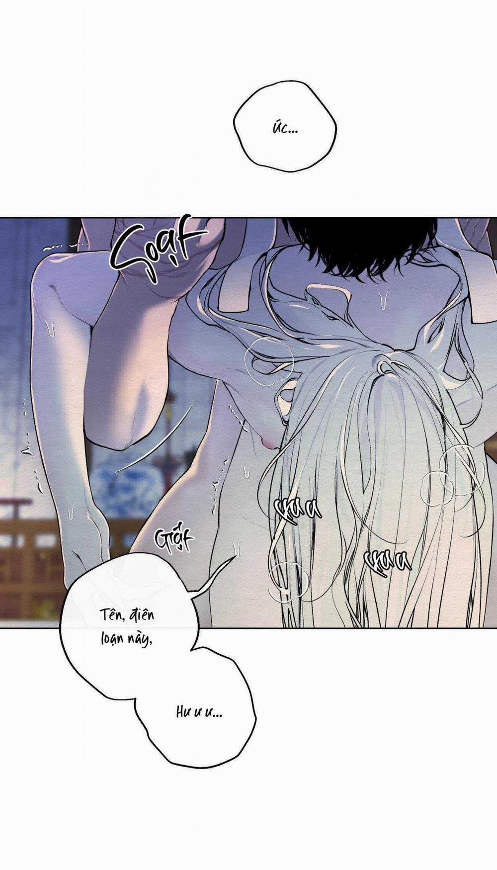 Lạc Hồn 32 trang 31