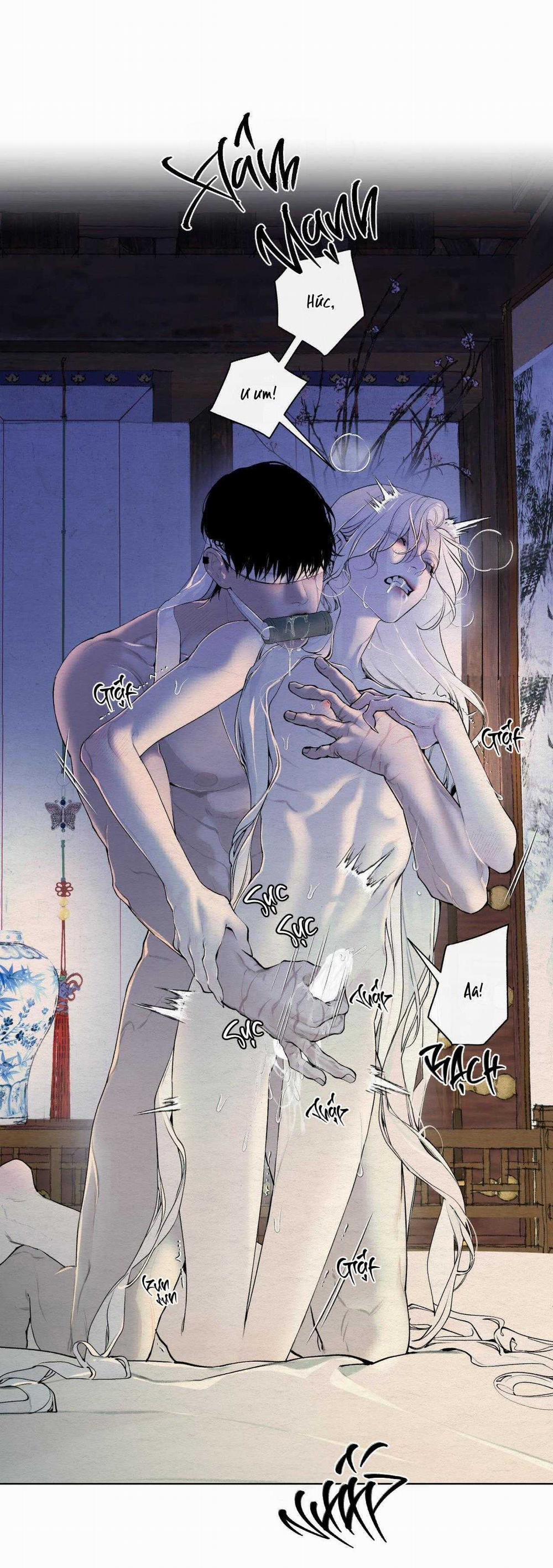 Lạc Hồn 32 trang 32