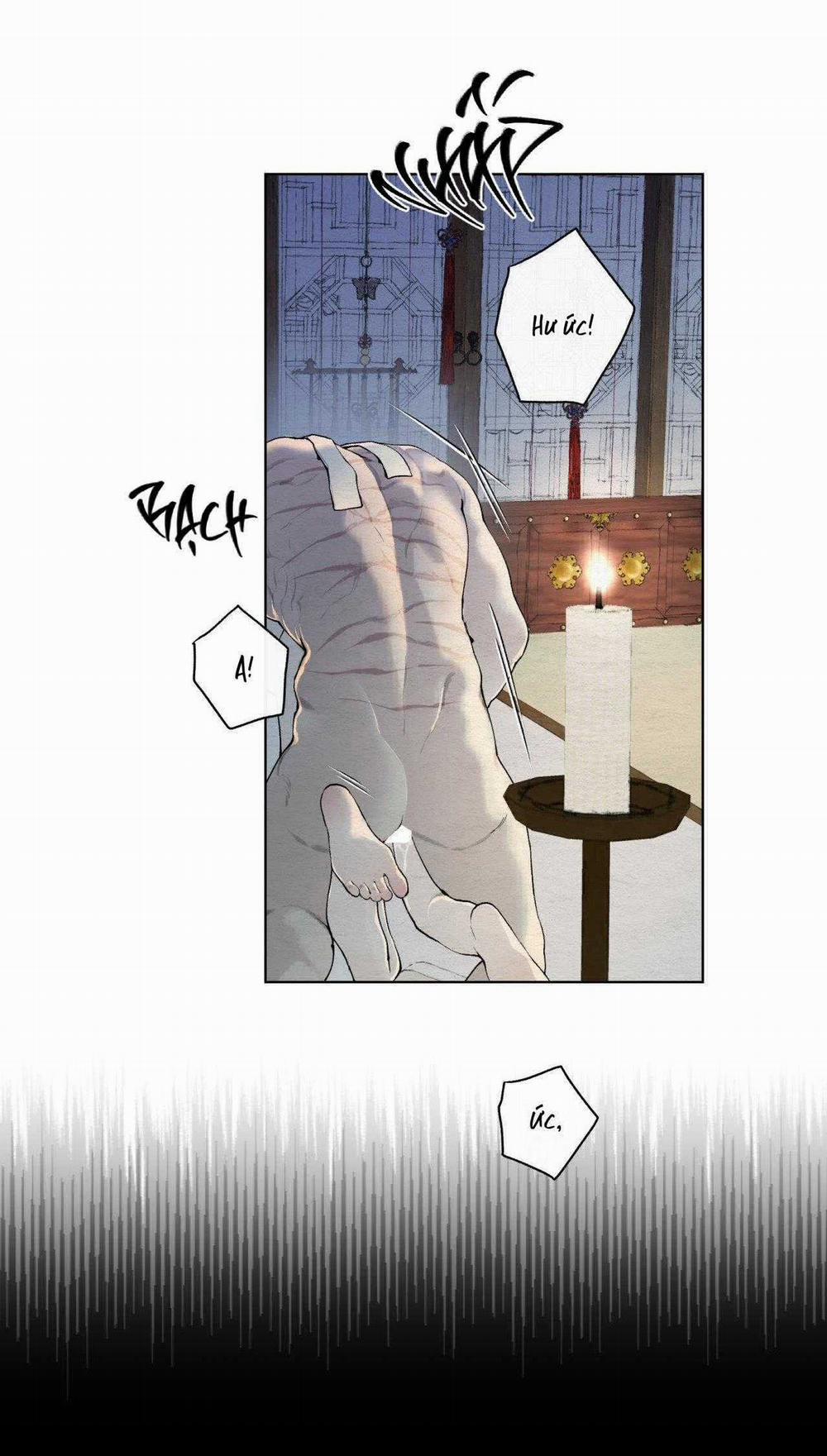 Lạc Hồn 32 trang 34