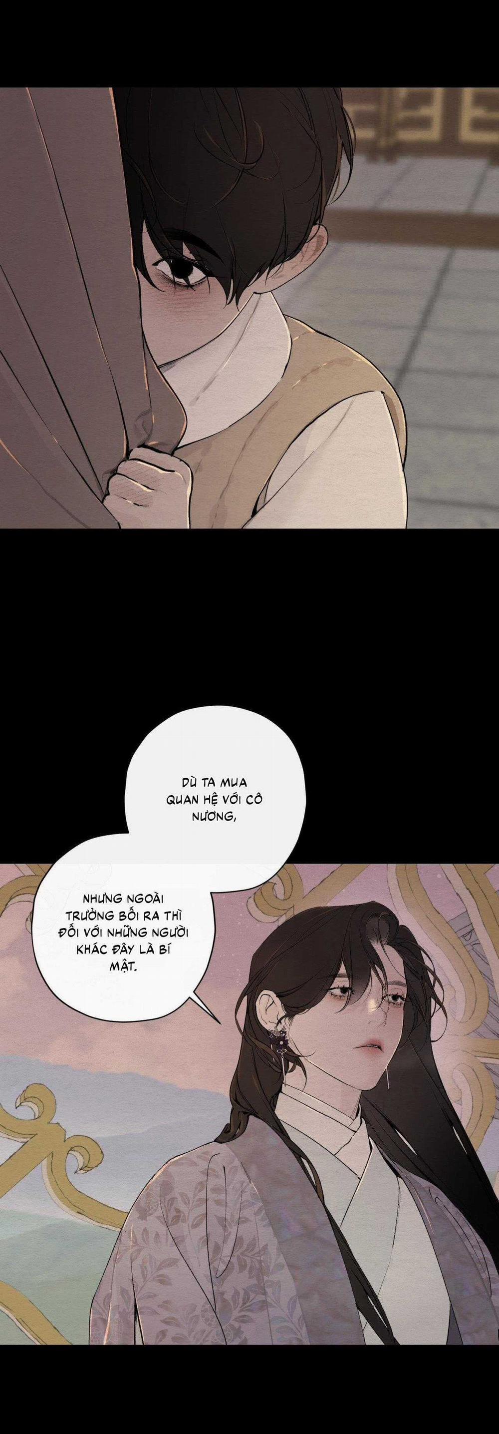 Lạc Hồn 32 trang 36