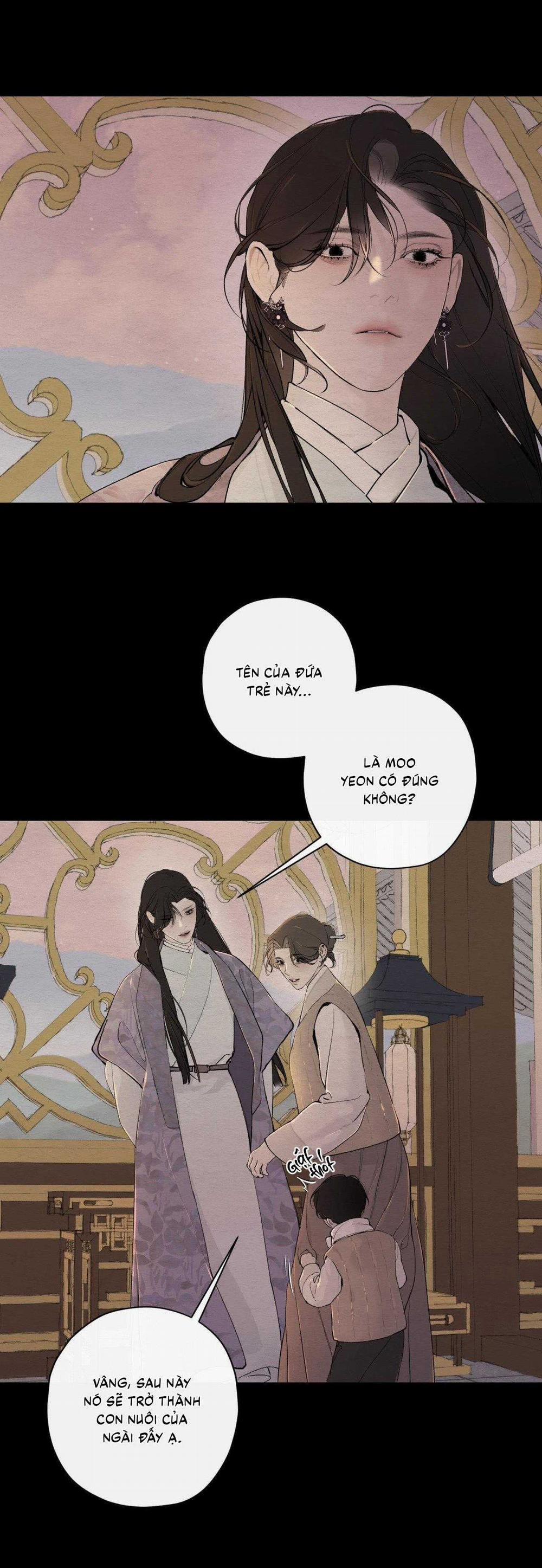 Lạc Hồn 32 trang 37