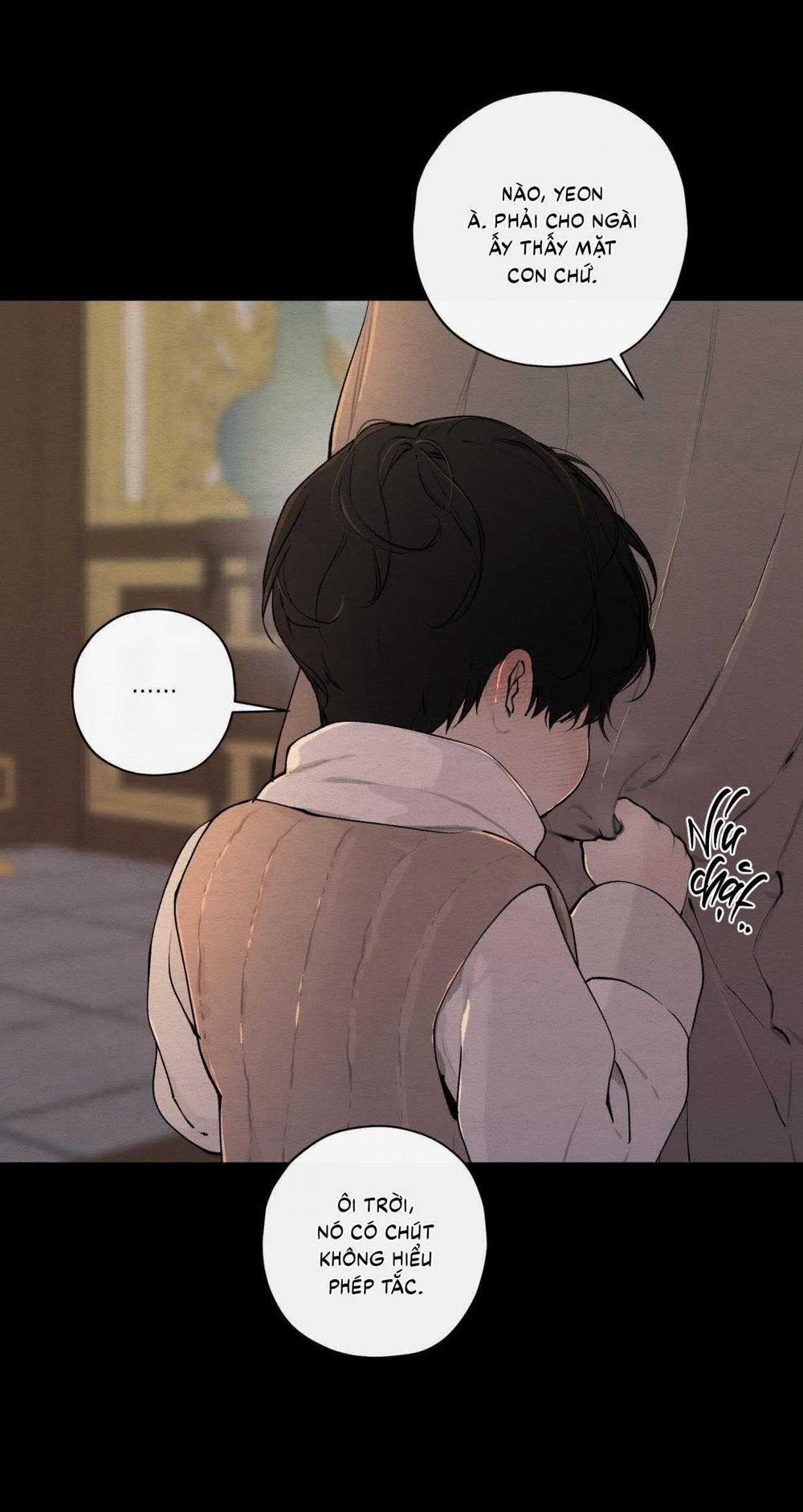 Lạc Hồn 32 trang 38