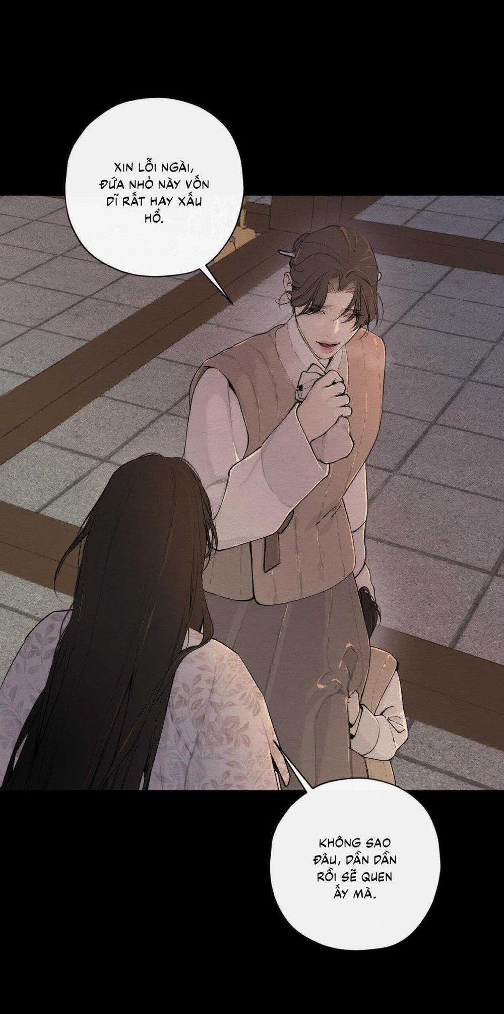 Lạc Hồn 32 trang 39