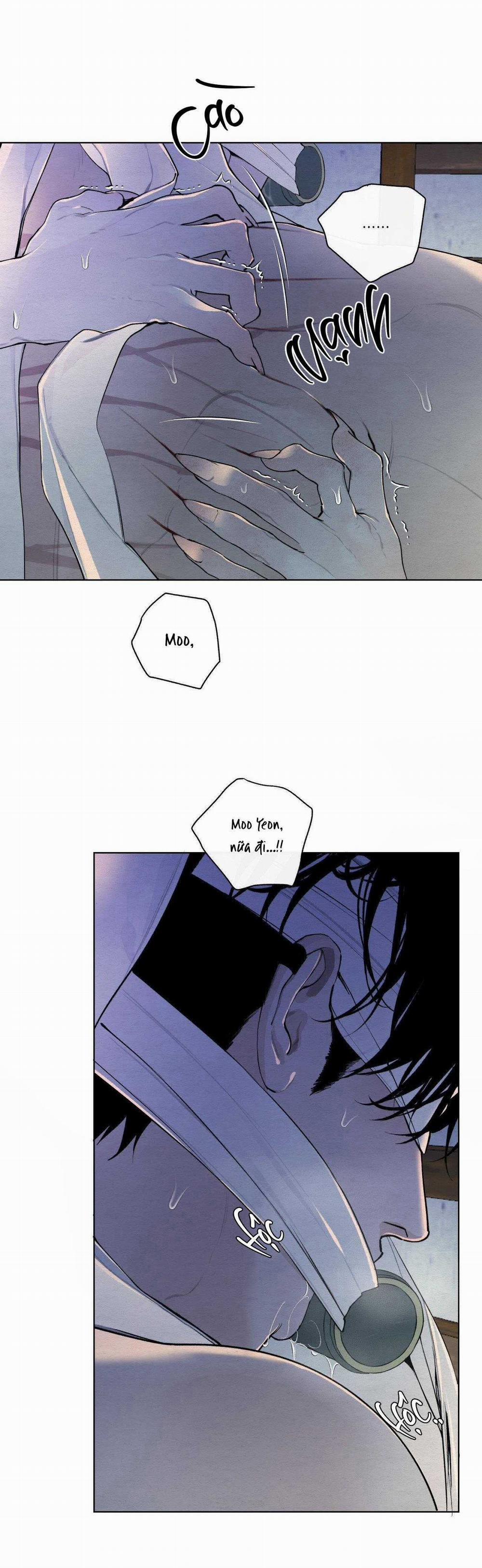 Lạc Hồn 32 trang 4