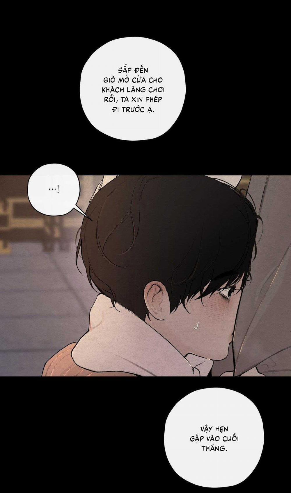 Lạc Hồn 32 trang 40