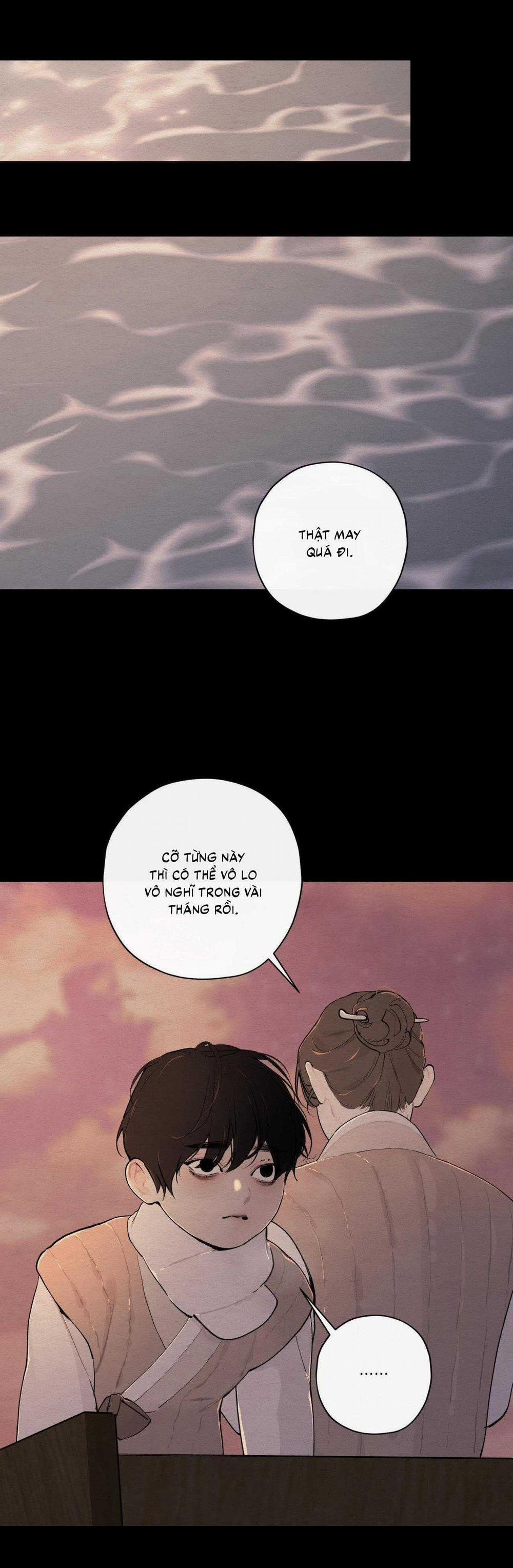 Lạc Hồn 32 trang 43