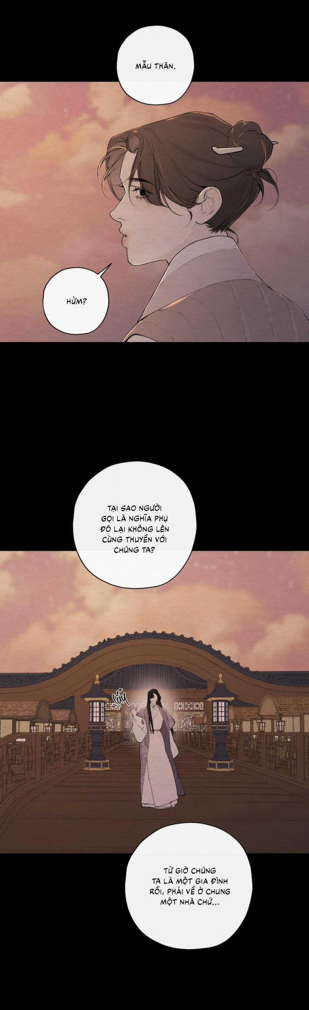 Lạc Hồn 32 trang 44